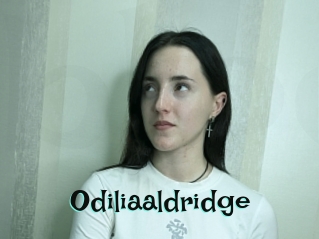 Odiliaaldridge