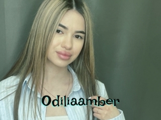 Odiliaamber