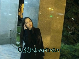 Odiliabartram