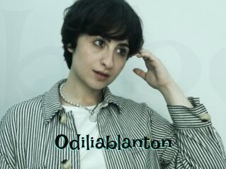 Odiliablanton