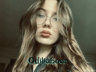 Odiliaboor