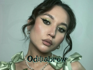 Odiliabrow