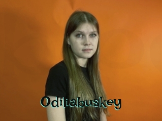 Odiliabuskey