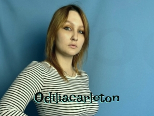 Odiliacarleton