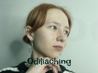 Odiliaching