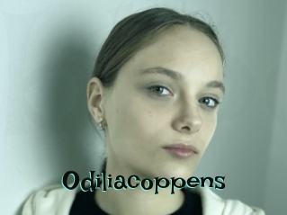 Odiliacoppens