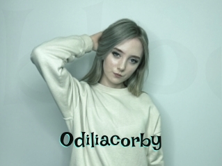 Odiliacorby