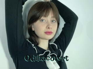 Odiliacovert