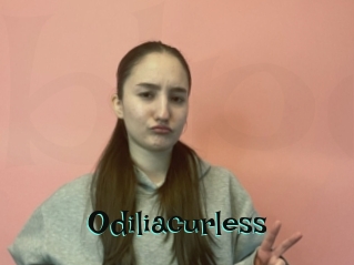 Odiliacurless