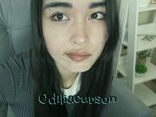 Odiliacurson