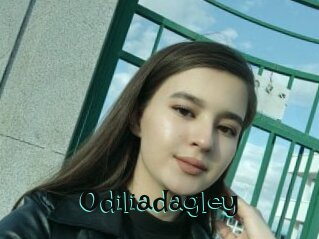 Odiliadagley
