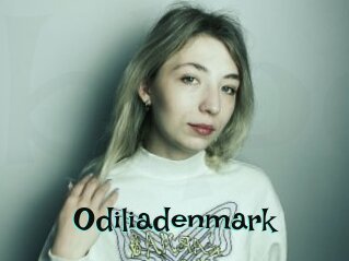 Odiliadenmark