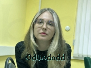 Odiliadodd