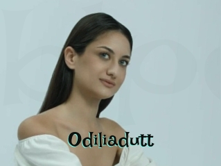 Odiliadutt
