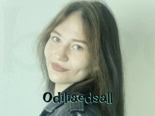 Odiliaedsall