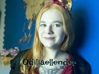 Odiliaellender