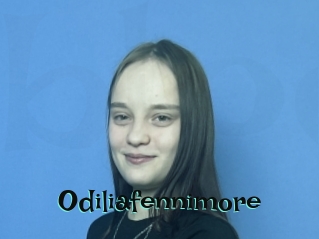 Odiliafennimore