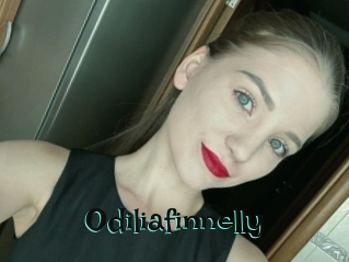 Odiliafinnelly