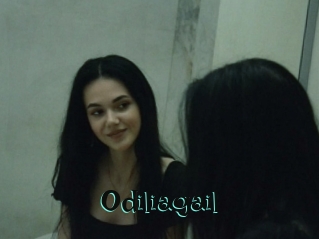 Odiliagail