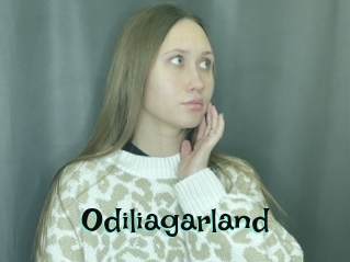 Odiliagarland