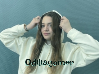 Odiliagomer