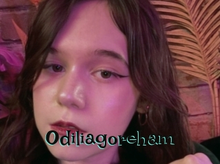 Odiliagoreham
