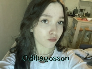 Odiliagosson