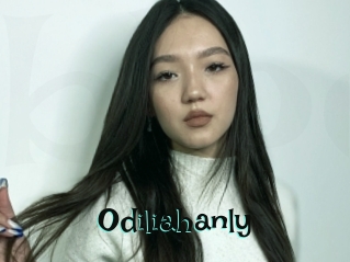 Odiliahanly