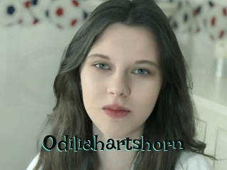 odiliahartshorn Blog Pornostar