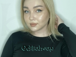Odiliaheap