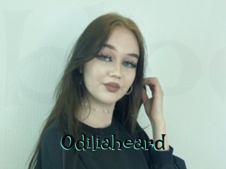 Odiliaheard