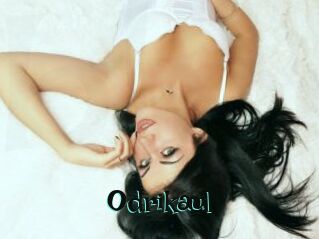 Odrikaul