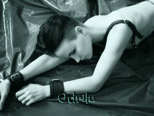 Odrilu