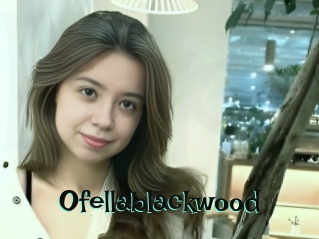 Ofellablackwood