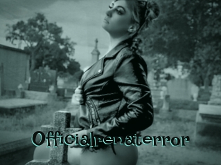 Officialrenaterror