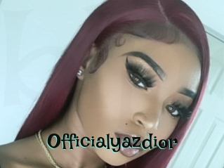 Officialyazdior