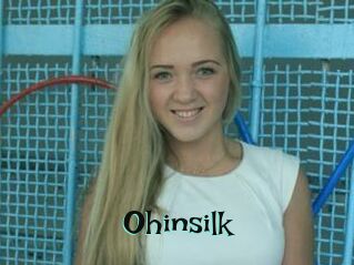 Ohinsilk