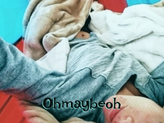Ohmaybeoh