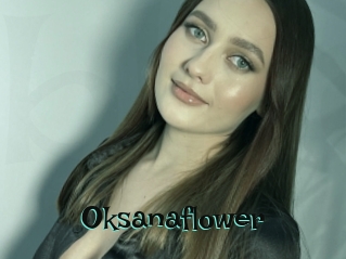 Oksanaflower