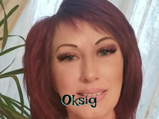 Oksig