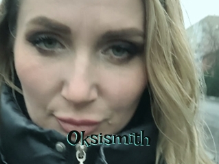 Oksismith