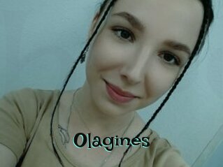 Olagines
