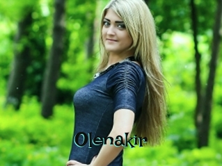 Olenakir