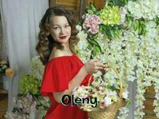 Oleny