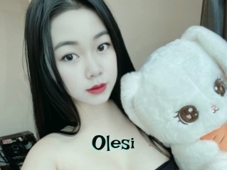 Olesi