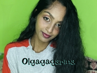 Olgagagarina