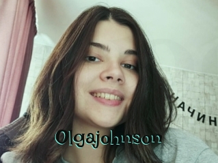Olgajohnson