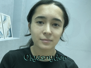 Olgasnyder