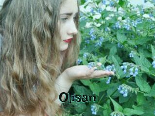 Olisan