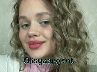 Olisyaargent